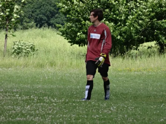 4:1-Sieg in Hopfgarten (Philip Wandner)