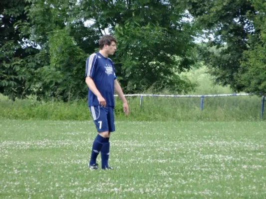 4:1-Sieg in Hopfgarten (Philip Wandner)