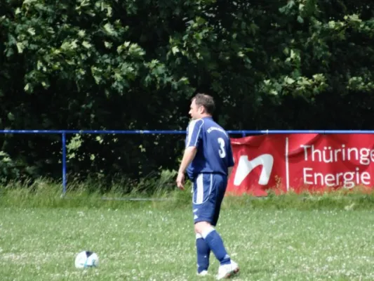 4:1-Sieg in Hopfgarten (Philip Wandner)