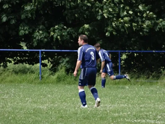 4:1-Sieg in Hopfgarten (Philip Wandner)