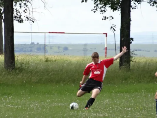 4:1-Sieg in Hopfgarten (Philip Wandner)