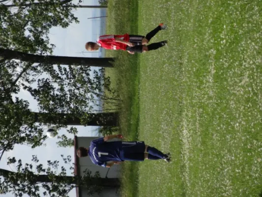 4:1-Sieg in Hopfgarten (Philip Wandner)