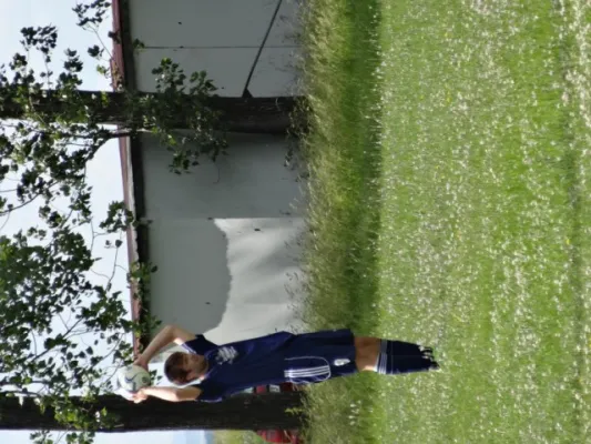 4:1-Sieg in Hopfgarten (Philip Wandner)