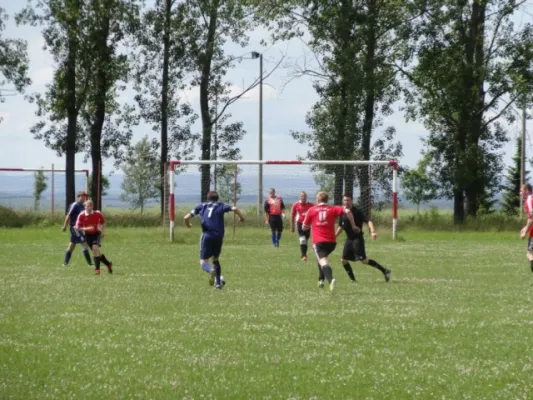 4:1-Sieg in Hopfgarten (Philip Wandner)