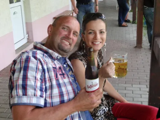 4:1-Sieg in Hopfgarten (Philip Wandner)