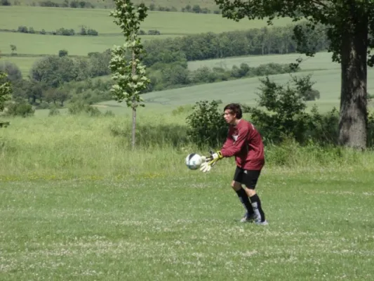 4:1-Sieg in Hopfgarten (Philip Wandner)