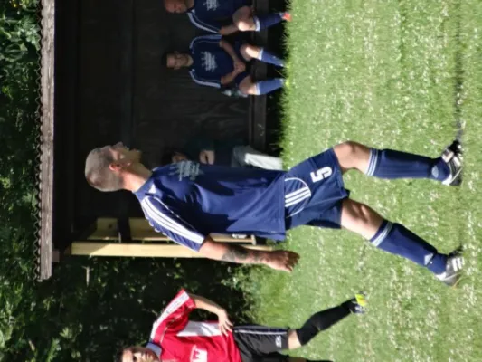 4:1-Sieg in Hopfgarten (Philip Wandner)