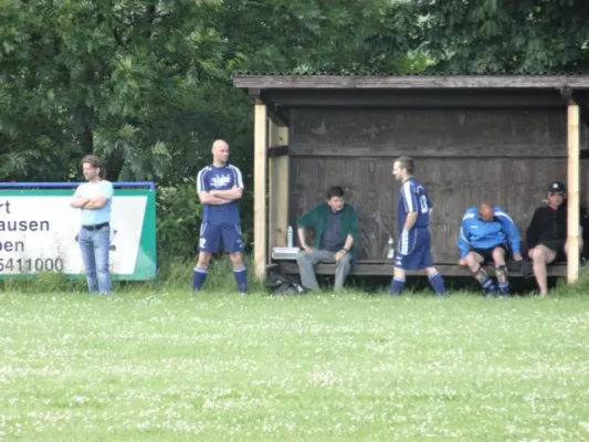 4:1-Sieg in Hopfgarten (Philip Wandner)