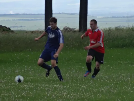 4:1-Sieg in Hopfgarten (Philip Wandner)