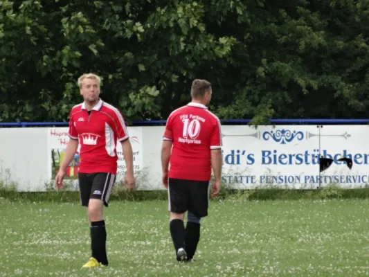 4:1-Sieg in Hopfgarten (Philip Wandner)