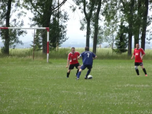 4:1-Sieg in Hopfgarten (Philip Wandner)