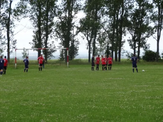 4:1-Sieg in Hopfgarten (Philip Wandner)