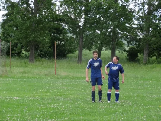 4:1-Sieg in Hopfgarten (Philip Wandner)