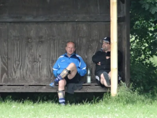 4:1-Sieg in Hopfgarten (Philip Wandner)