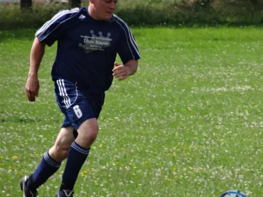 4:1-Sieg in Hopfgarten (Philip Wandner)