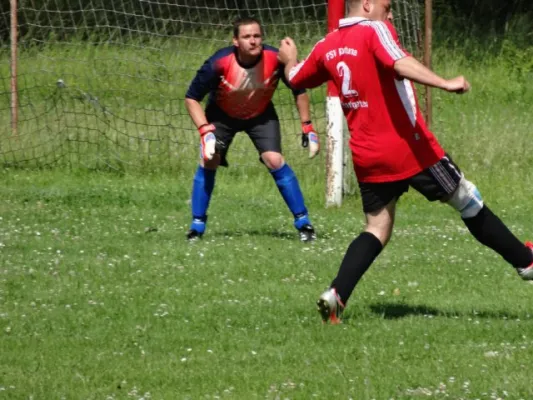 4:1-Sieg in Hopfgarten (Philip Wandner)