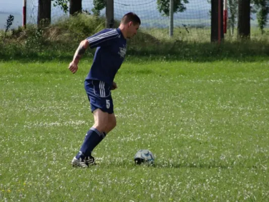 4:1-Sieg in Hopfgarten (Philip Wandner)