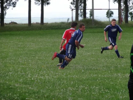 4:1-Sieg in Hopfgarten (Philip Wandner)