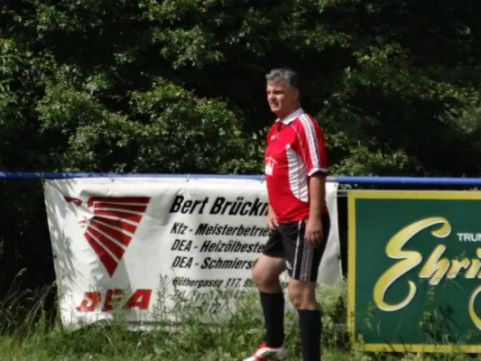 4:1-Sieg in Hopfgarten (Philip Wandner)