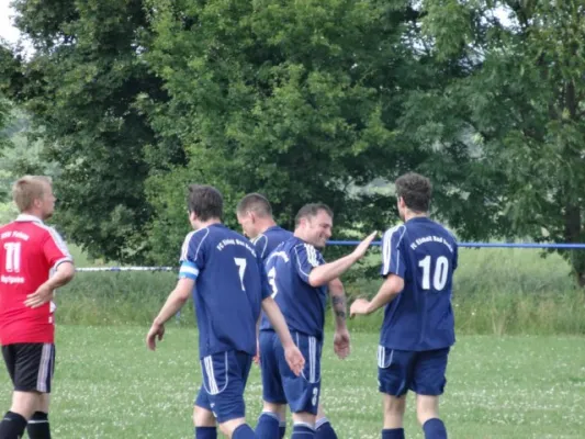 4:1-Sieg in Hopfgarten (Philip Wandner)