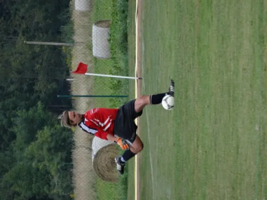 Erste vs. Wachsenburg/Haarhausen