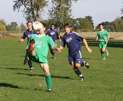 Erste in Obernissa (Lydi)