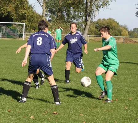 Erste in Obernissa (Lydi)