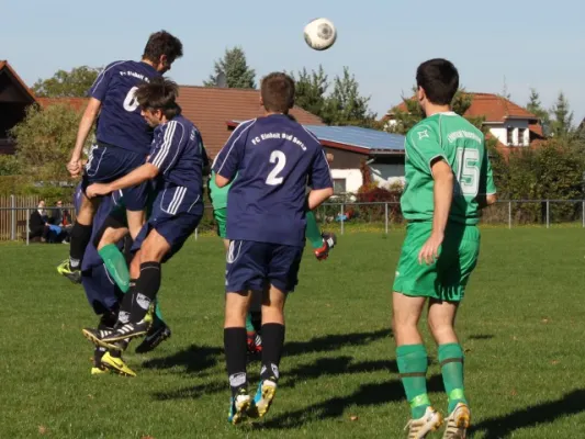 Erste in Obernissa (Lydi)