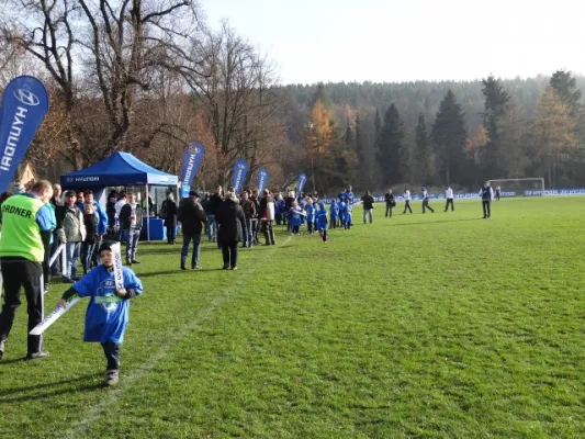 Hyundai-Heimspiel (von Lydi & Jenni)