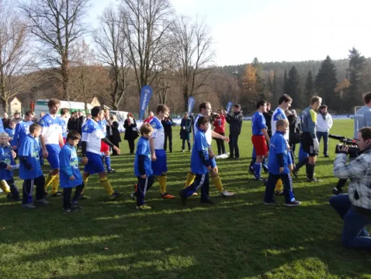 Hyundai-Heimspiel (von Lydi & Jenni)