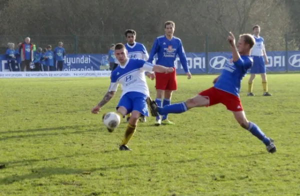 Hyundai-Heimspiel (von Lydi & Jenni)