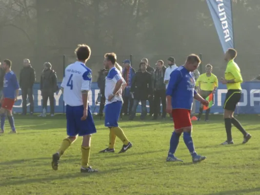 Hyundai-Heimspiel (von Lydi & Jenni)