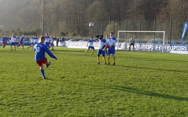 Hyundai-Heimspiel (von Lydi & Jenni)