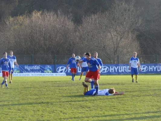 Hyundai-Heimspiel (von Lydi & Jenni)