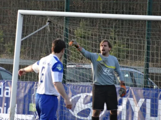 Hyundai-Heimspiel (von Lydi & Jenni)