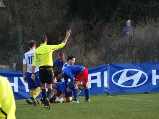 Hyundai-Heimspiel (von Lydi & Jenni)