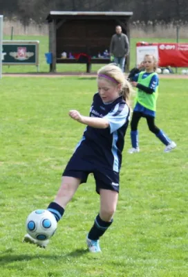 E-Mädchen-Turnier (Schu)