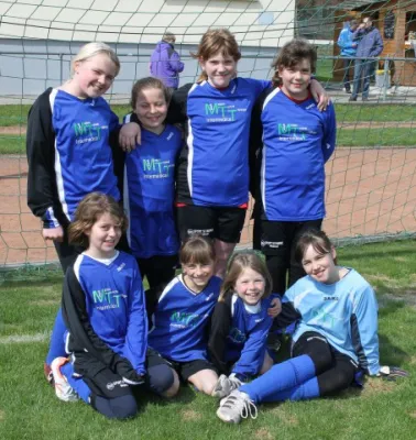 E-Mädchen-Turnier (Schu)