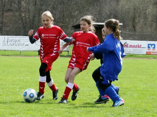 E-Mädchen-Turnier (Schu)