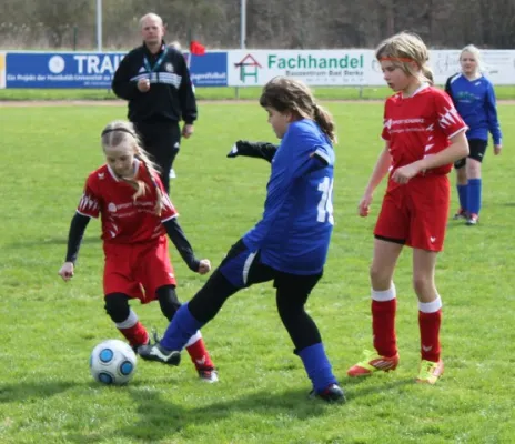 E-Mädchen-Turnier (Schu)