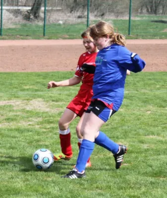 E-Mädchen-Turnier (Schu)