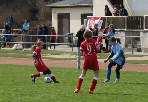 E-Mädchen-Turnier (Schu)