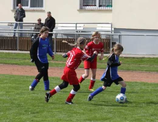 E-Mädchen-Turnier (Schu)