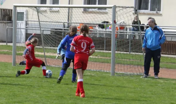 E-Mädchen-Turnier (Schu)