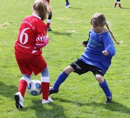 E-Mädchen-Turnier (Schu)