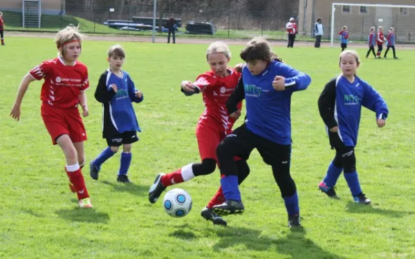 E-Mädchen-Turnier (Schu)