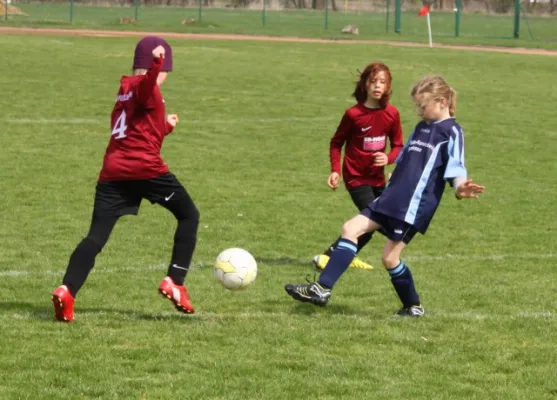 E-Mädchen-Turnier (Schu)