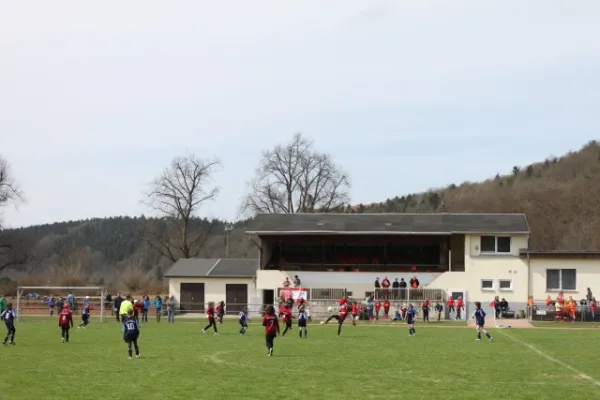 E-Mädchen-Turnier (Schu)