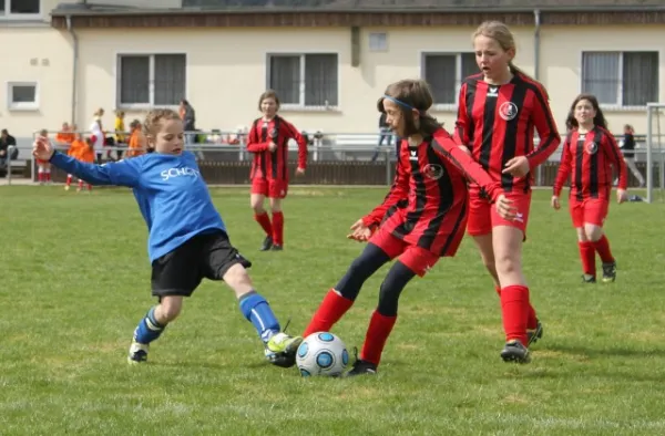 E-Mädchen-Turnier (Schu)