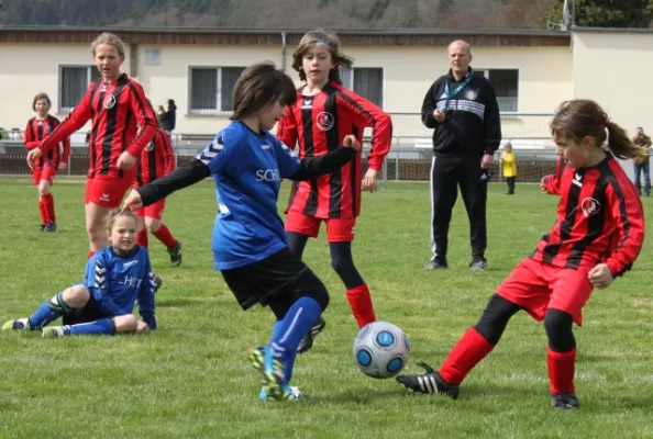 E-Mädchen-Turnier (Schu)